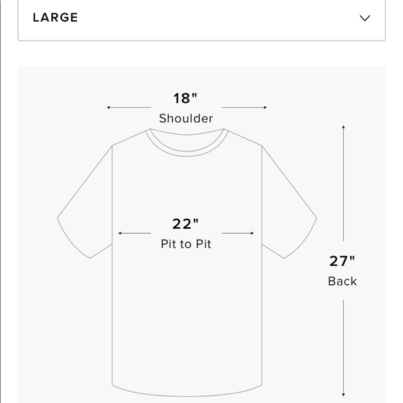 POLO RALPH LAUREN Custom Classic Fit Tee - Picture 6 of 10